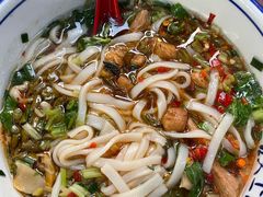 -虎子面粉馆(五一东村店)