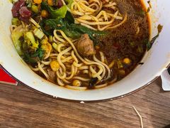 -麻婆婆白家肥肠粉(海岸城店)
