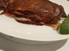 -月福京味斋·烤鸭店·北京菜(鼓楼总店)