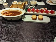 -天瑞轩·粤菜餐厅