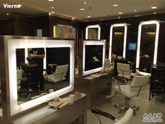 马威斯HAIR IN SALON的封面图片