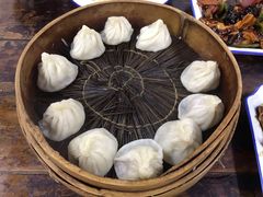 小笼包半笼-吾介小籠館