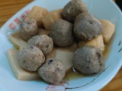 -恋萍小吃(时代店)