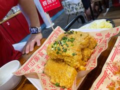 -捞围鲜·港式打边炉(海阳路店)