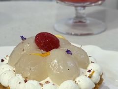 -花间烘焙BLossom Bakery
