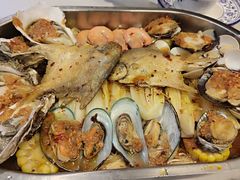 -蚝歌(中山七路店)