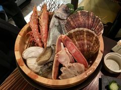 -矶野水产(澳门逸园中心店)