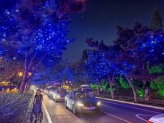 -北戴河东海水浴场