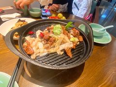 -粗茶淡饭·隐庐私厨(东亭店)