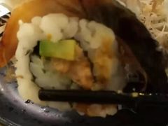 -Sushi Love 创意寿司(丽影广场店)