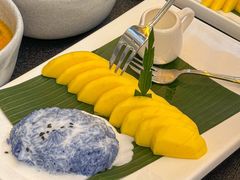 -帕蓝·暹罗料理(大学路店)