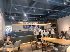 -瑞幸咖啡(中原万达店)