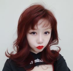 点击看大图 -P.STYLE 派斯造型