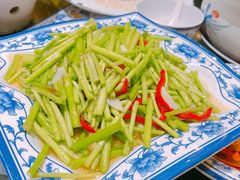 -九炉分座(个园店)