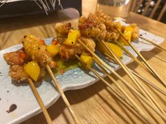 -大话小腰(鸟巢店)