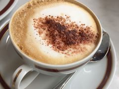 -Cafe Sacher(WIEN)