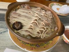 -砂锅居(西四店)