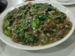 -粤潮牛肉火锅店(江南大道店)