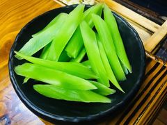 -味仙疯美蛙鱼头(清扬路总店)