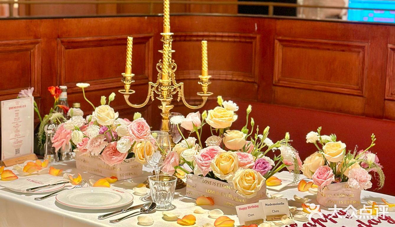 古典西餐🥂谁懂这一口的含金量！！