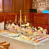 古典西餐🥂谁懂这一口的含金量！！