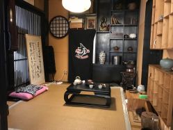 -李轩纹身LEE TATTOO