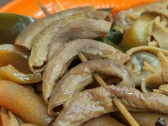 -六姑龟苓膏糖水卤水店