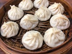 -朱新年·苏式汤团·面点(北寺塔店)