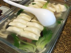 -淮上豆府(水厂路店)
