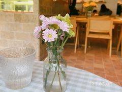 -翠贝卡&Mama Kelly Brunch Coffee(河西店)