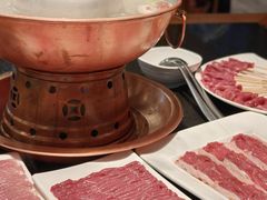 -南门涮肉(上海二店)