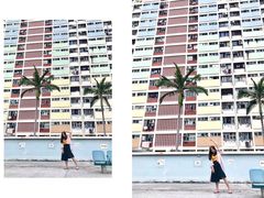 -彩虹村