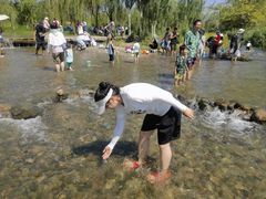 -门城湖公园