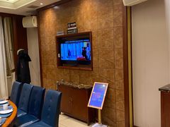 -满汉楼(安发桥店)