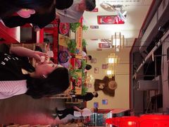 -谭鸭血老火锅(万象九宜城店)