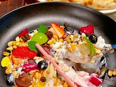 -Pizzeria da Nicola·火炉披萨(中大国际店)