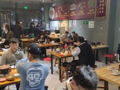 大堂-范贤光鸡公煲(平乐园总店)