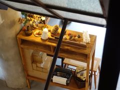 -知亘茶食