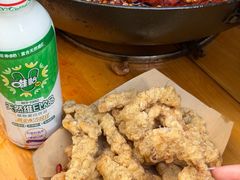 -鸿顺老铁锅美蛙鱼府(解放碑店)