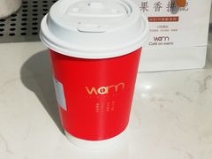 -Cafe on warm(丹霞店)