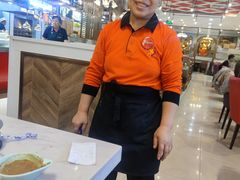 -九寸花汀(摩天活力城店)