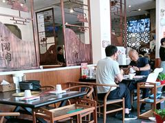 -北门涮肉·铜锅涮肉(南锣鼓巷店)