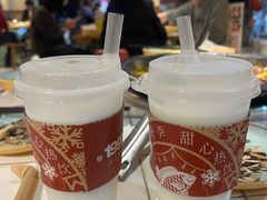 -费明中罗非鱼(大石坝店)