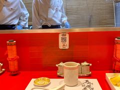 大堂-火影忍者一乐拉面(环球港店)