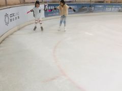 -奥山冰场(奥山世纪城店)