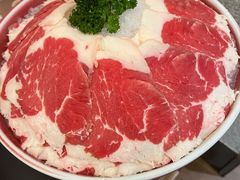 -半闲斋羊肉铺(齐礼阎店)