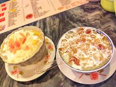 -玫瑰甜品(文明路店)