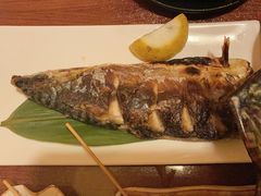 -浪花亭日本料理(古田路店)