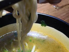 -杨记清芳牛肉拉面(京广路店)