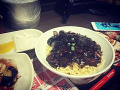 -香港饭店0410(明洞店)